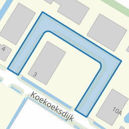 Perceel WTB00-K-3433