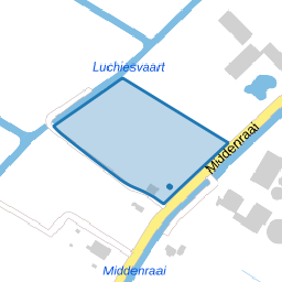 Perceel WTB00-K-3438