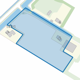 Perceel WTB00-K-3443