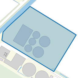 Perceel WTB00-K-3447