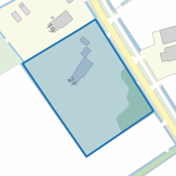 Perceel WTB00-O-1108