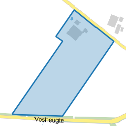 Perceel WTB00-O-1110