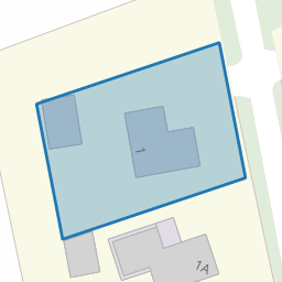 Perceel WTB00-O-1121