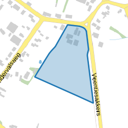 Perceel WTB00-O-1125