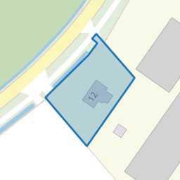 Perceel WTB00-O-1137