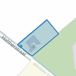 Perceel WTB00-O-1165