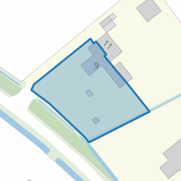 Perceel WTB00-O-1181