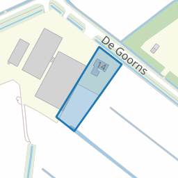 Perceel WTB00-O-1196