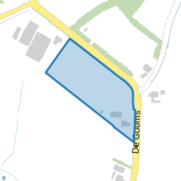 Perceel WTB00-O-1197