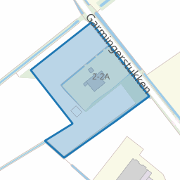 Perceel WTB00-O-1200