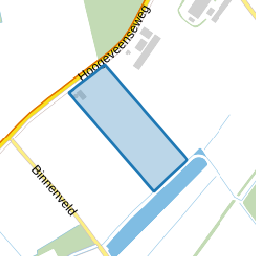 Perceel WTB00-O-1225