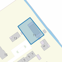 Perceel WTB00-O-1234