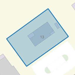 Perceel WTB00-O-1235