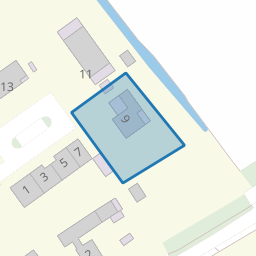 Perceel WTB00-O-1247