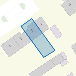 Perceel WTB00-O-1252