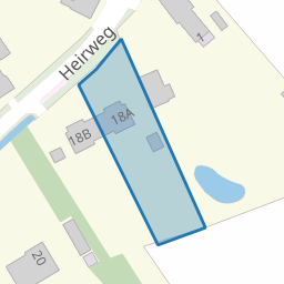 Perceel WTB00-O-1256