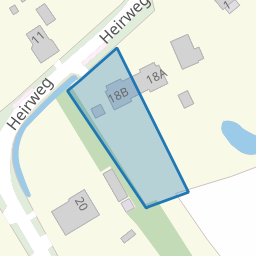 Perceel WTB00-O-1257