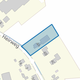 Perceel WTB00-O-1284