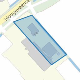 Perceel WTB00-O-1305