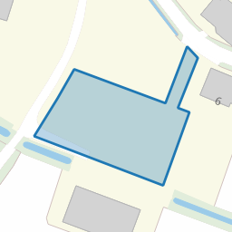 Perceel WTB00-O-1343