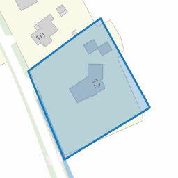 Perceel WTB00-O-1345