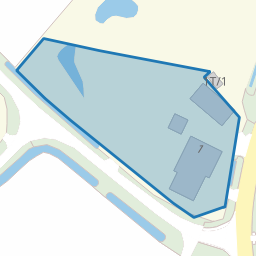 Perceel WTB00-O-1349