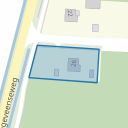 Perceel WTB00-P-1013