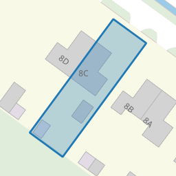 Perceel WTB00-P-1019