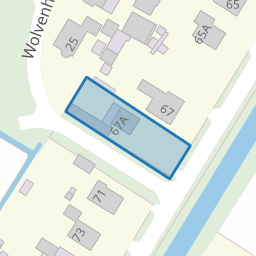 Perceel WTB00-P-1026