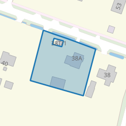 Perceel WTB00-P-1031