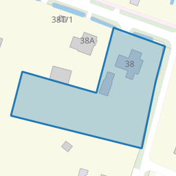 Perceel WTB00-P-1032