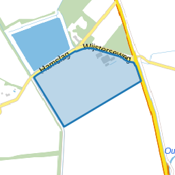 Perceel WTB00-P-1053