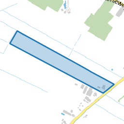 Perceel WTB00-P-1061