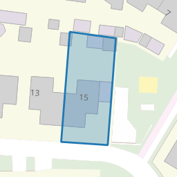 Perceel WTB00-P-1077