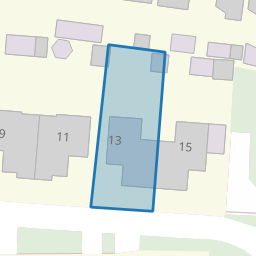 Perceel WTB00-P-1078