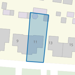 Perceel WTB00-P-1079