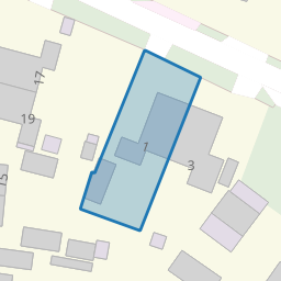 Perceel WTB00-P-1084