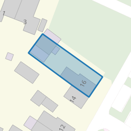 Perceel WTB00-P-1086