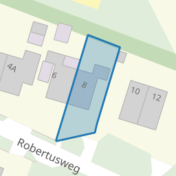 Perceel WTB00-P-1091