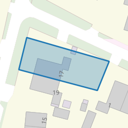 Perceel WTB00-P-1092