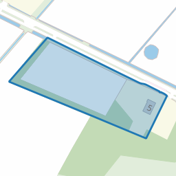 Perceel WTB00-P-1098