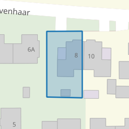 Perceel WTB00-P-1105