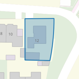 Perceel WTB00-P-1107