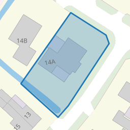 Perceel WTB00-P-1112