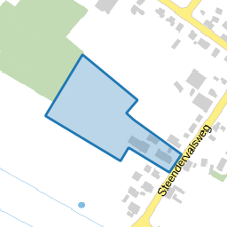 Perceel WTB00-P-1113