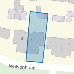 Perceel WTB00-P-1124