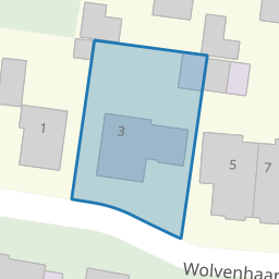 Perceel WTB00-P-1126