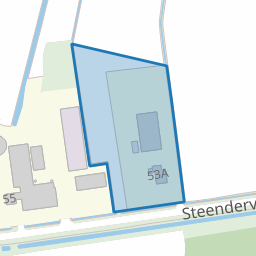 Perceel WTB00-P-1141