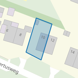 Perceel WTB00-P-1161