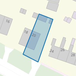 Perceel WTB00-P-1165